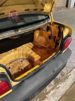 Saipa 131